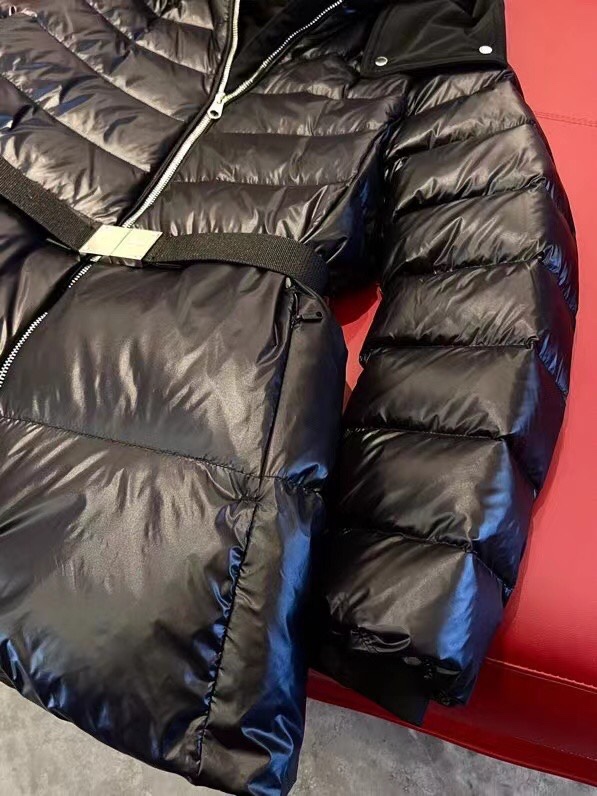 Burberry Down Jackets